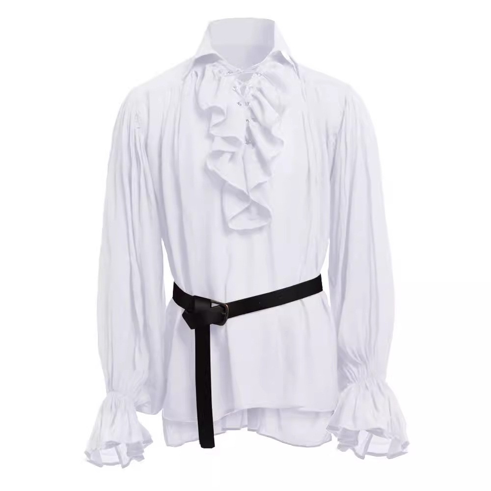 Haut pull léger à col montant  - Tops avis et prix