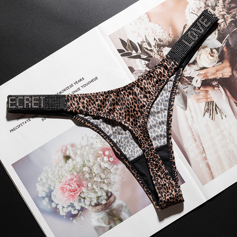 Culottes sexy pour femmes, str - Lingerie avis et prix