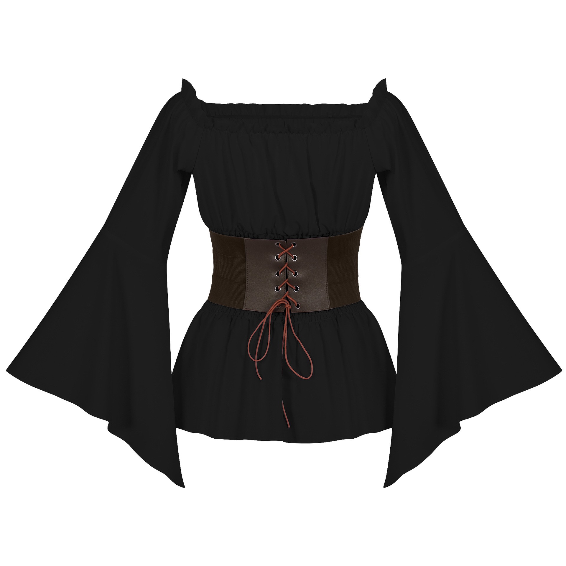 Blouse à thème fantastique pou - Blouses avis et prix