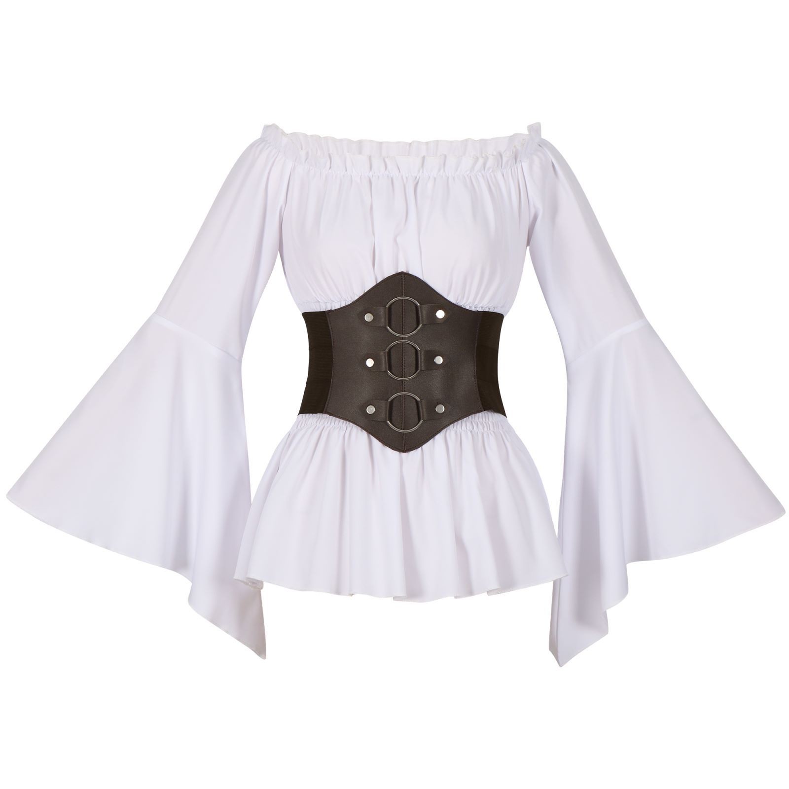 Blouse à thème fantastique pou - Blouses avis et prix